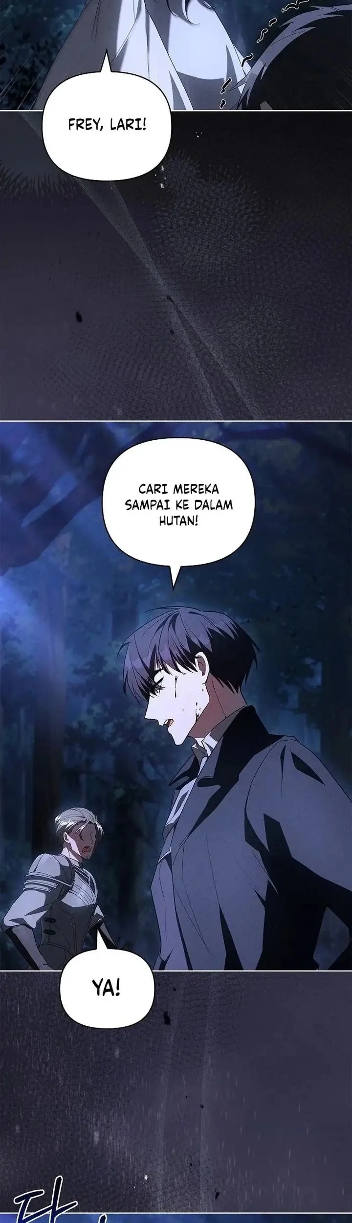 About Perfect Revenge Chapter 32 Gambar 5