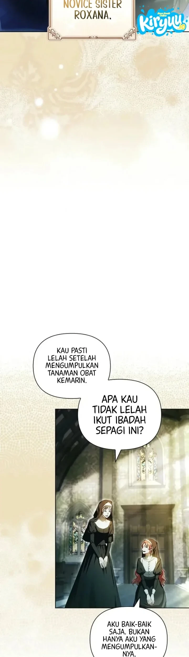 About Perfect Revenge Chapter 4 Gambar 6