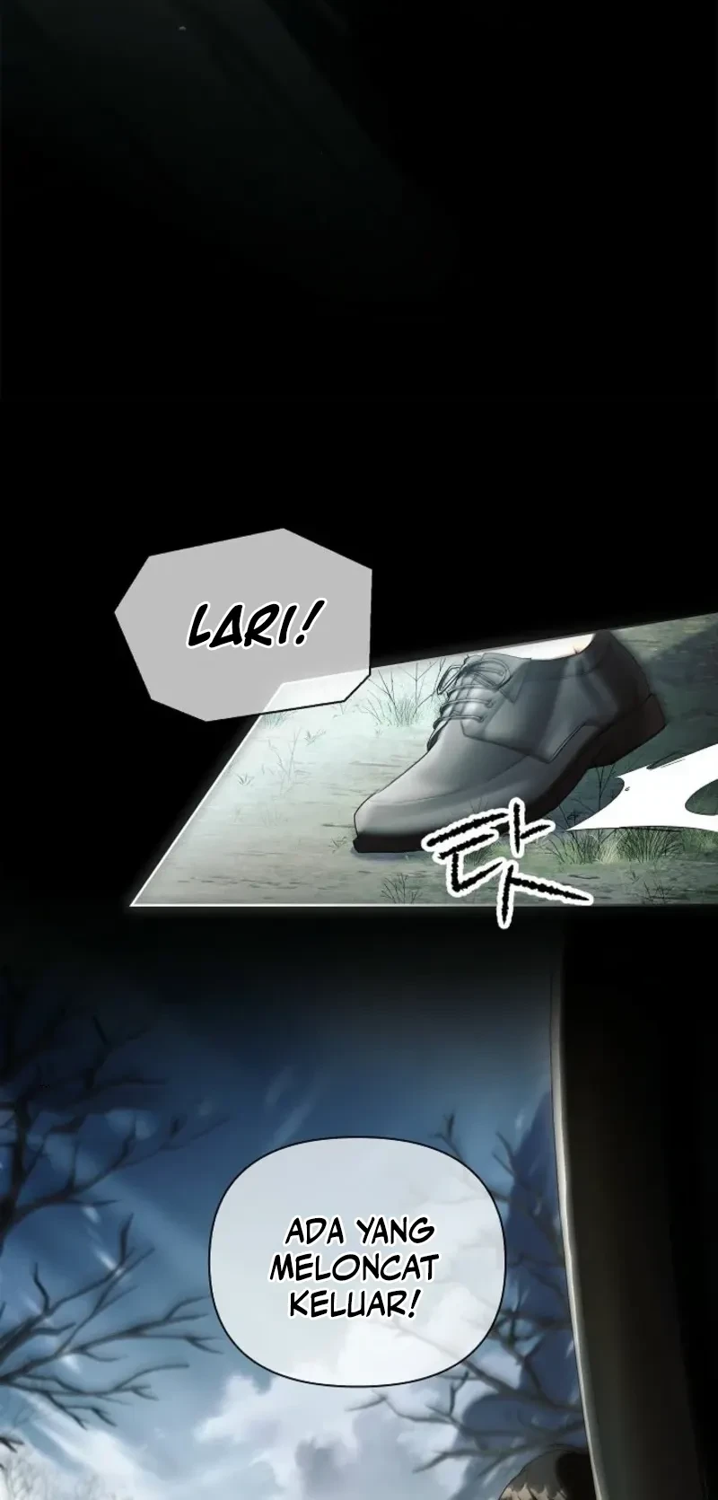 About Perfect Revenge Chapter 6 Gambar 6