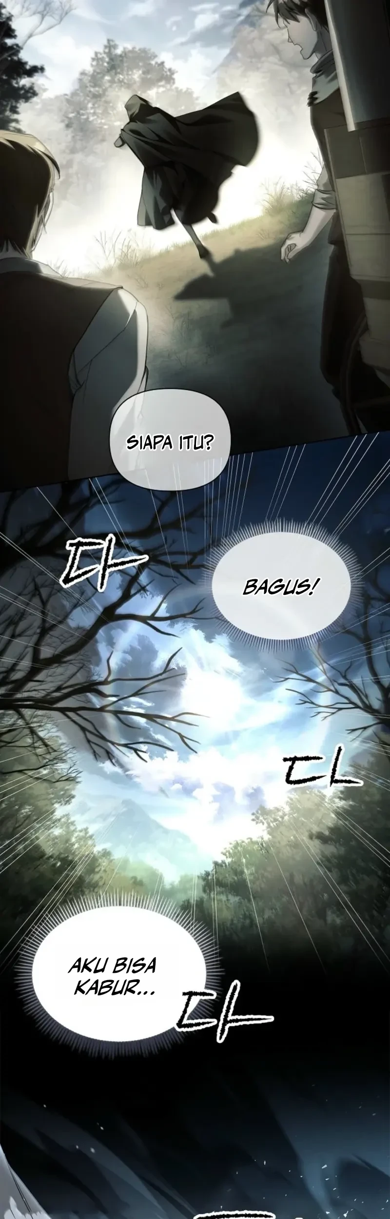 About Perfect Revenge Chapter 6 Gambar 7