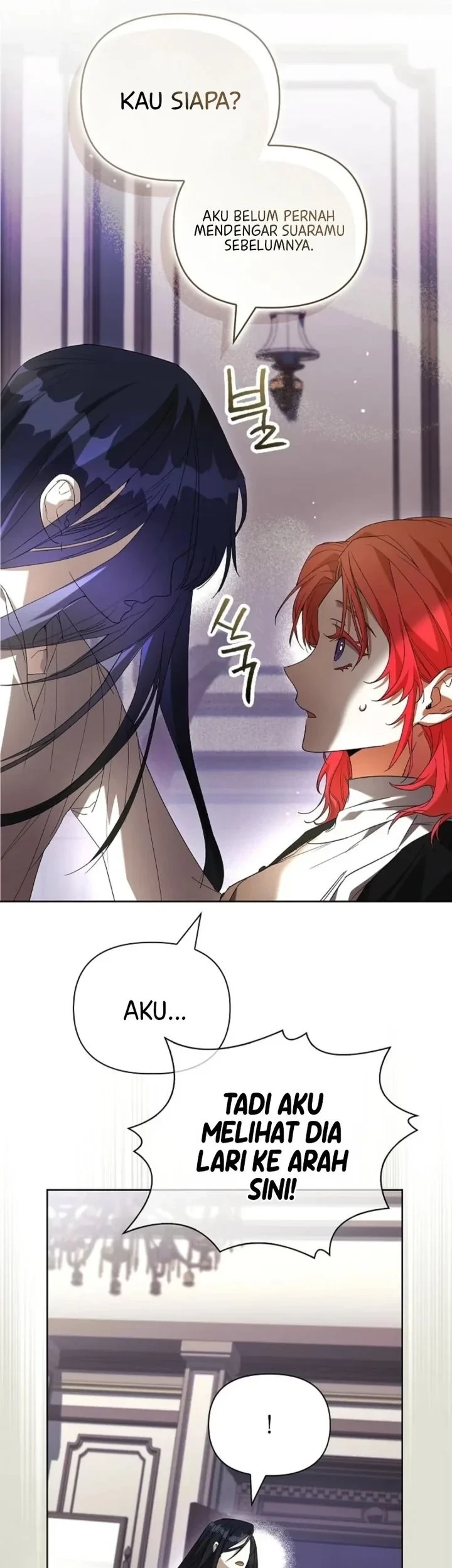 About Perfect Revenge Chapter 8 Gambar 7