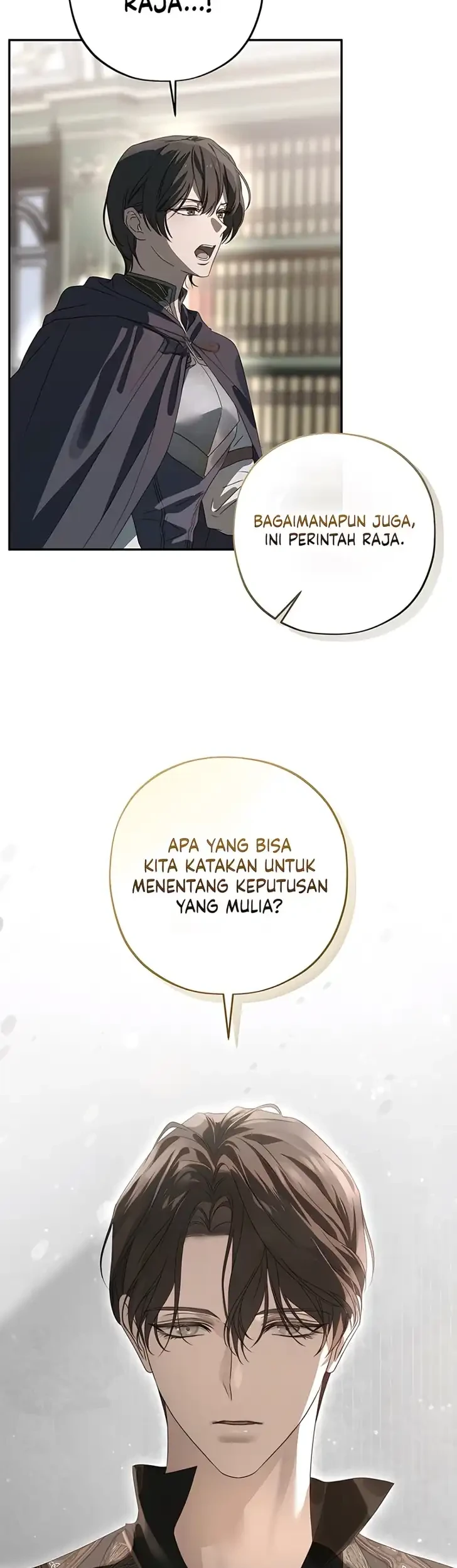 About Things That Haven’t Occurred Yet Chapter 1 Gambar 10