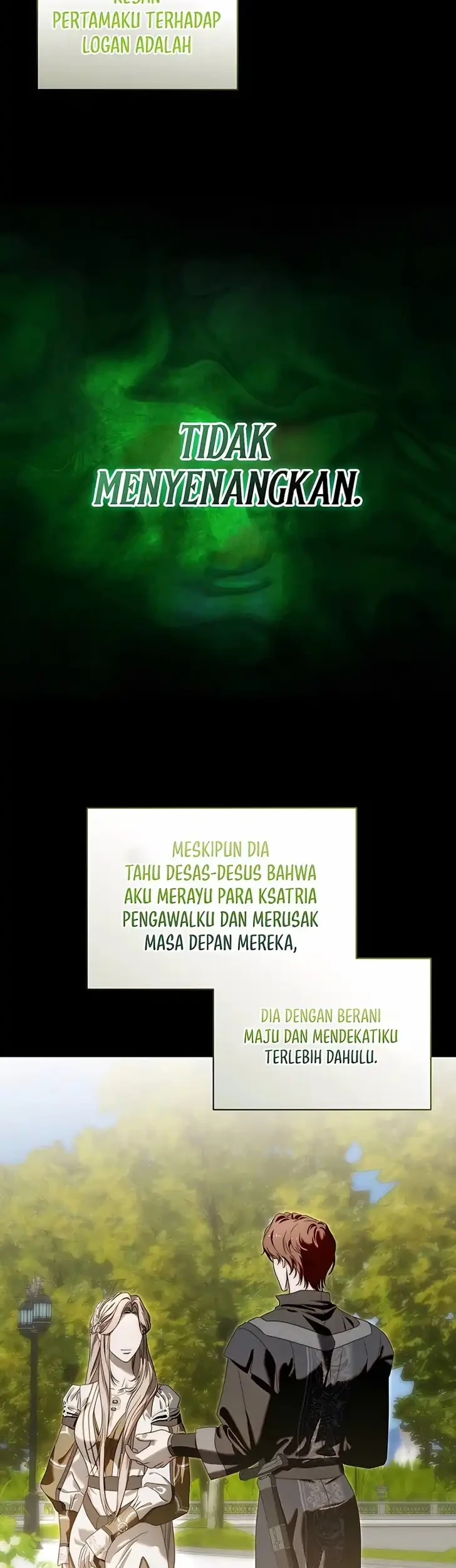 About Things That Haven’t Occurred Yet Chapter 11 Gambar 8