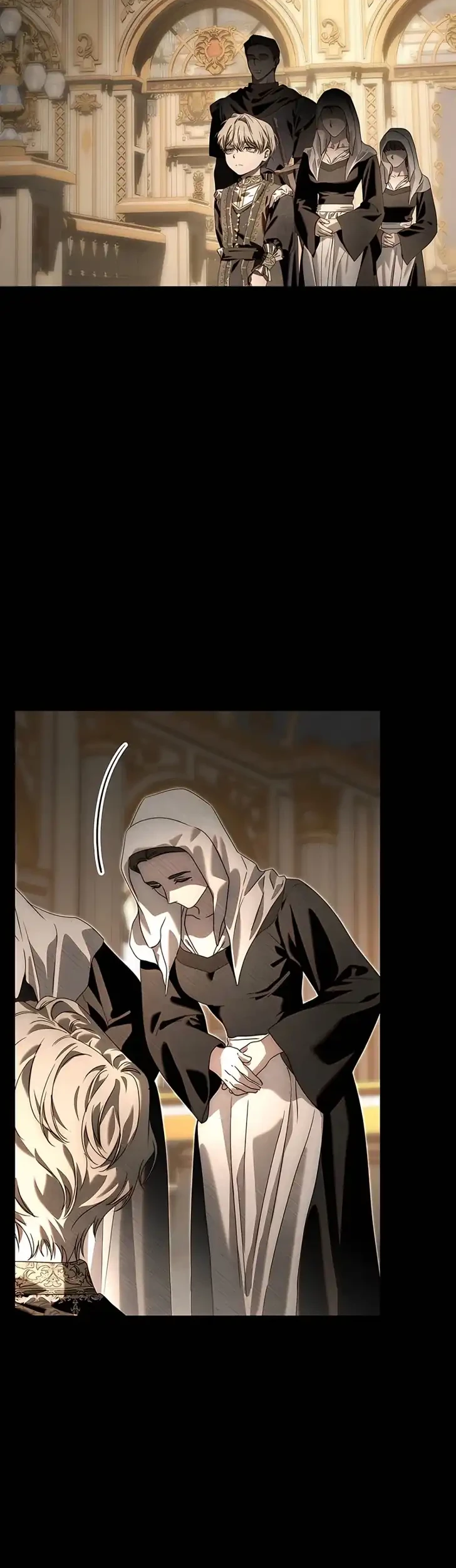 About Things That Haven’t Occurred Yet Chapter 12 Gambar 8