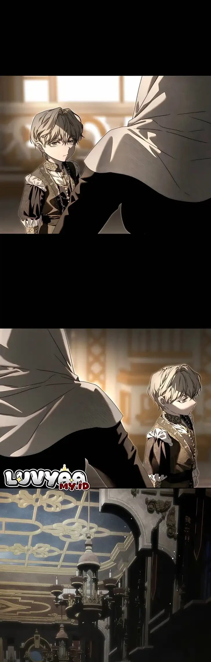 About Things That Haven’t Occurred Yet Chapter 12 Gambar 9