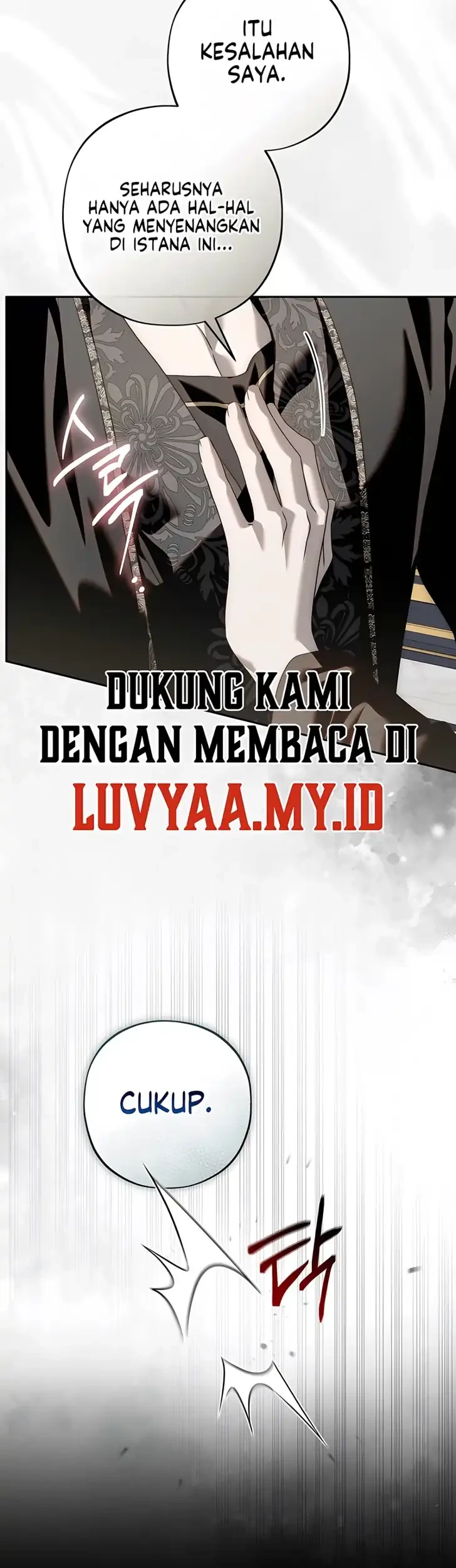 About Things That Haven’t Occurred Yet Chapter 13 Gambar 10