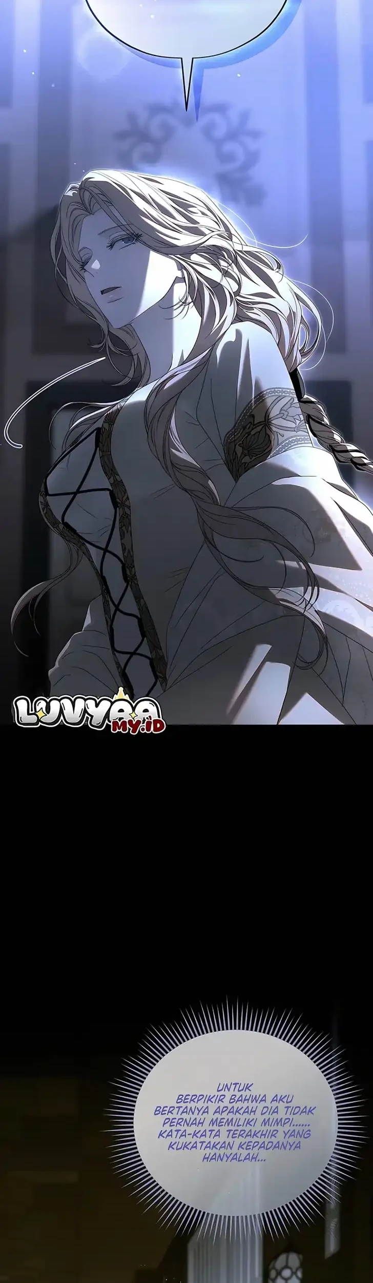 About Things That Haven’t Occurred Yet Chapter 15 Gambar 8