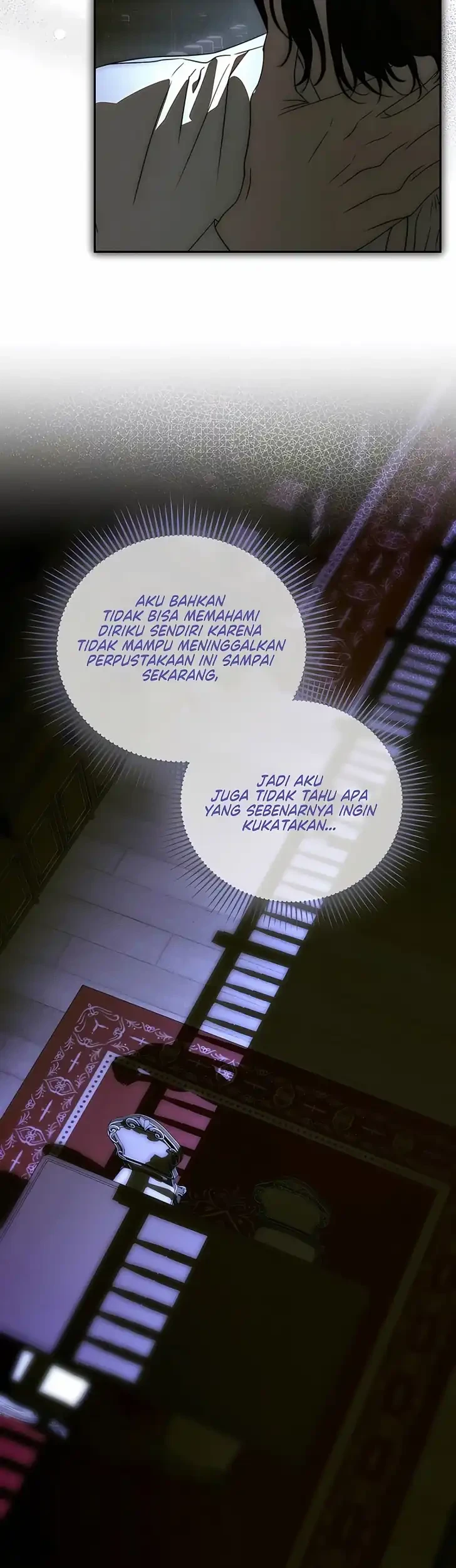 About Things That Haven’t Occurred Yet Chapter 15 Gambar 10