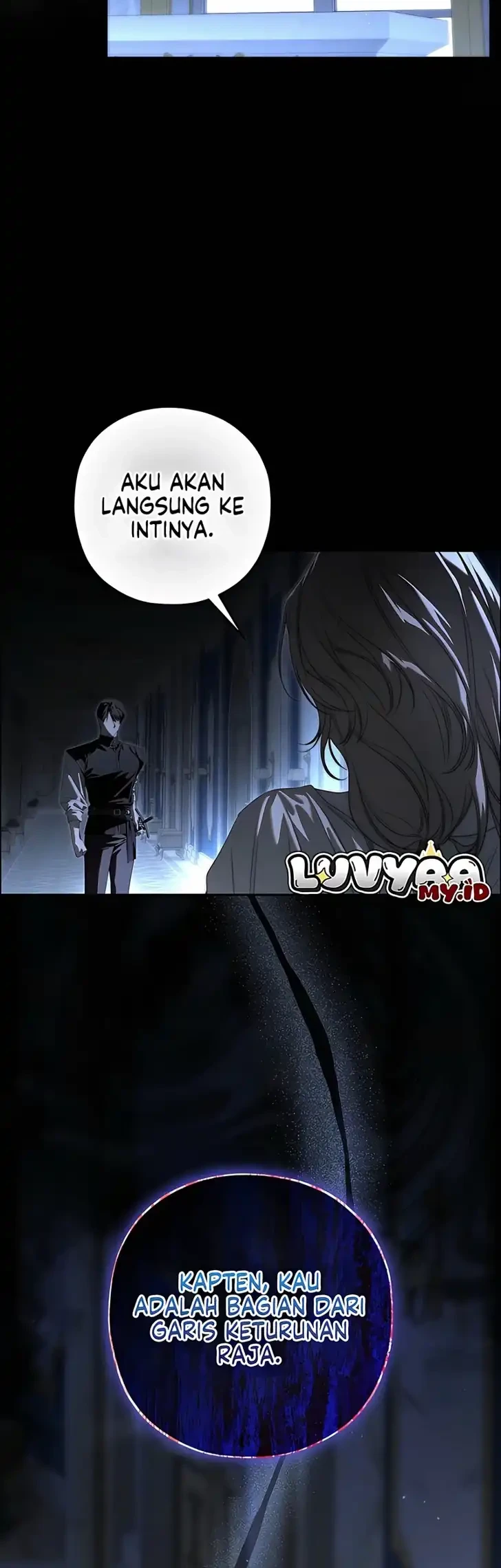 About Things That Haven’t Occurred Yet Chapter 16 Gambar 9
