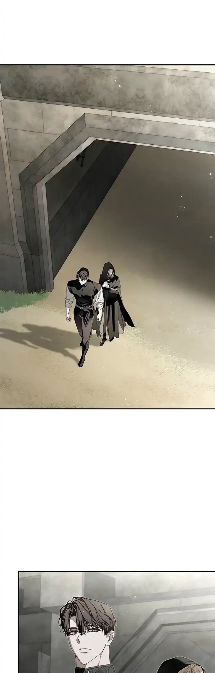 About Things That Haven’t Occurred Yet Chapter 17 Gambar 9