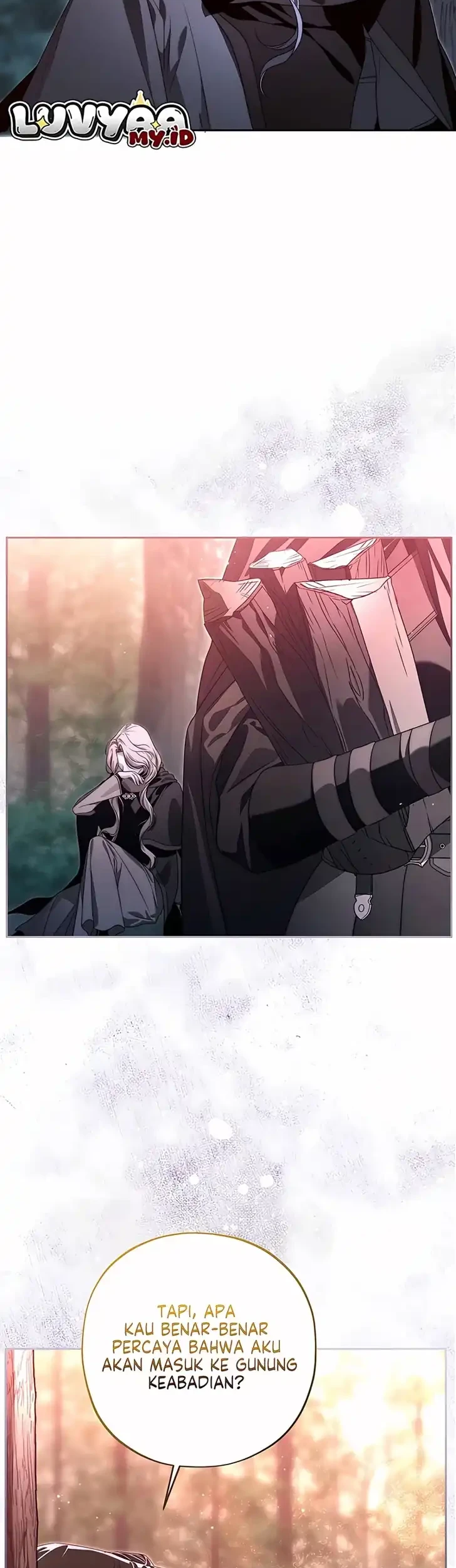 About Things That Haven’t Occurred Yet Chapter 19 Gambar 8