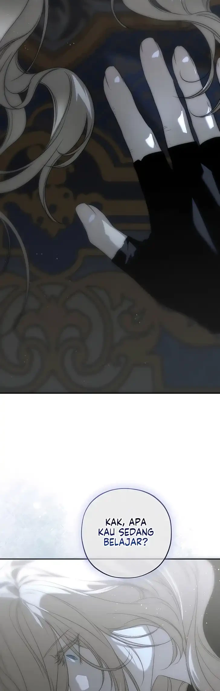 About Things That Haven’t Occurred Yet Chapter 20 Gambar 6
