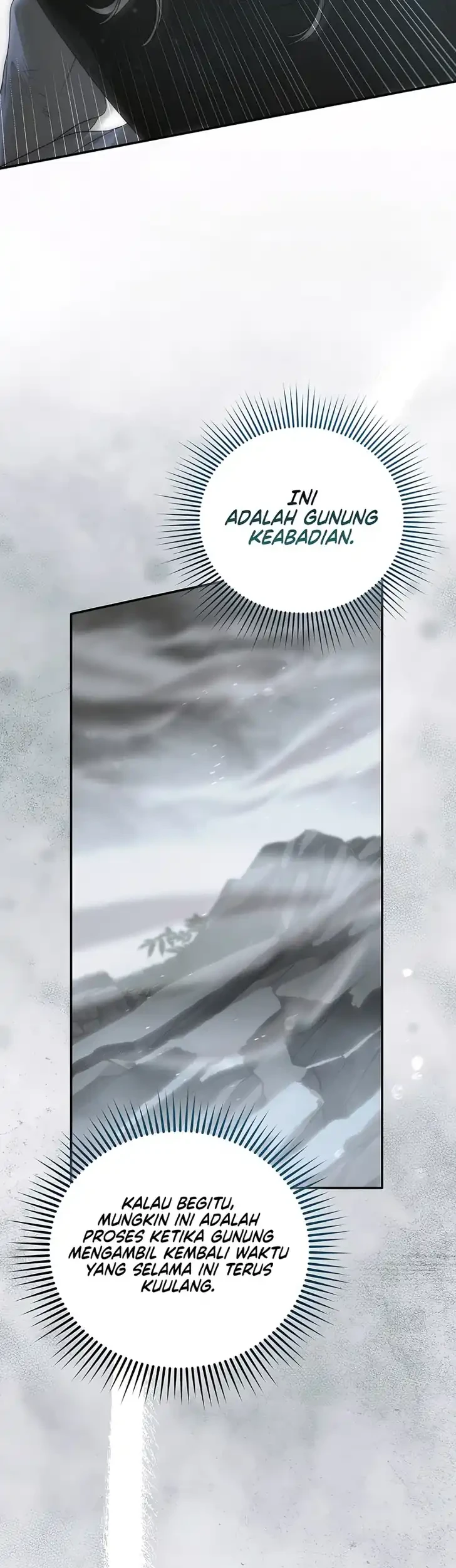 About Things That Haven’t Occurred Yet Chapter 21 Gambar 7
