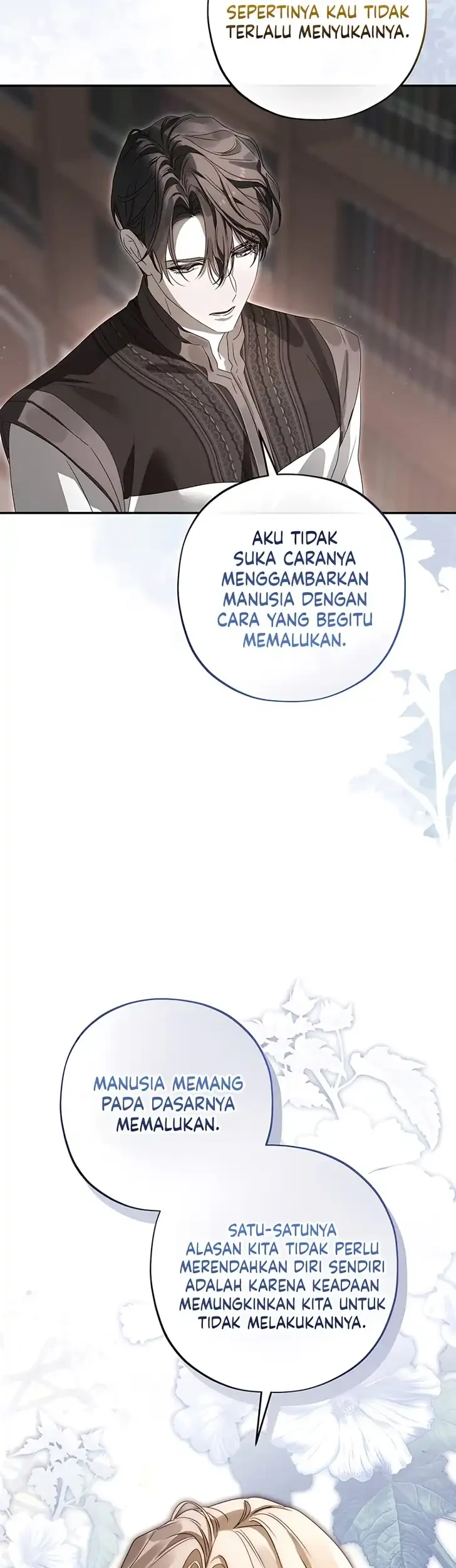 About Things That Haven’t Occurred Yet Chapter 3 Gambar 8