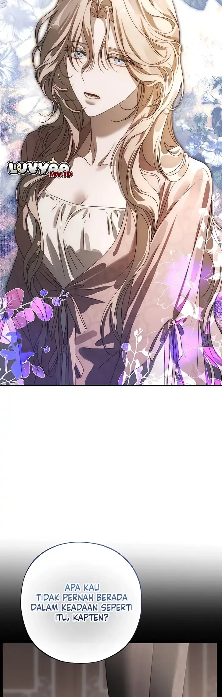 About Things That Haven’t Occurred Yet Chapter 3 Gambar 9