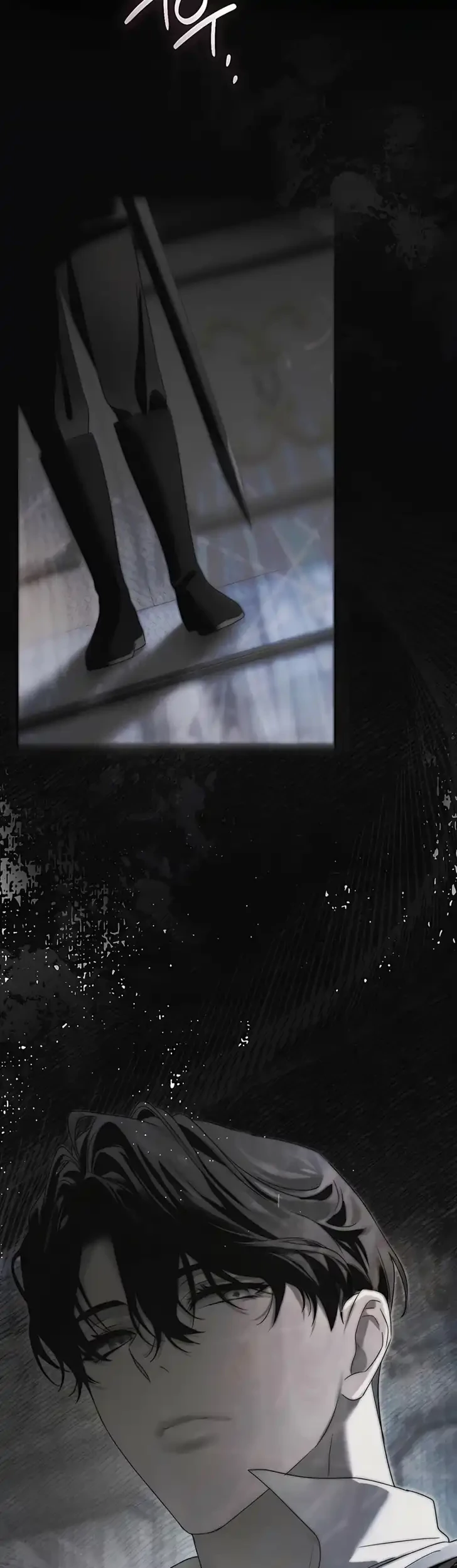 About Things That Haven’t Occurred Yet Chapter 5 Gambar 7