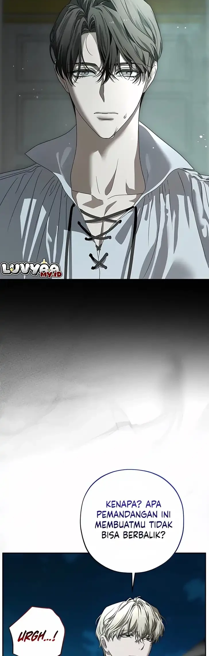 About Things That Haven’t Occurred Yet Chapter 5 Gambar 9