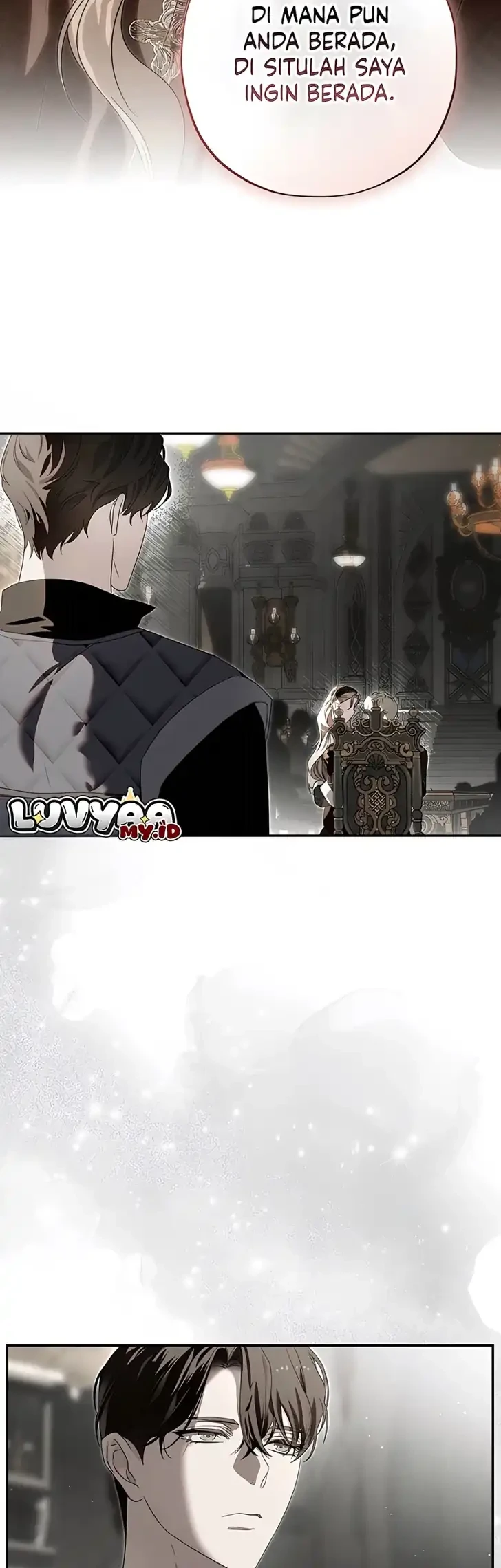 About Things That Haven’t Occurred Yet Chapter 6 Gambar 9