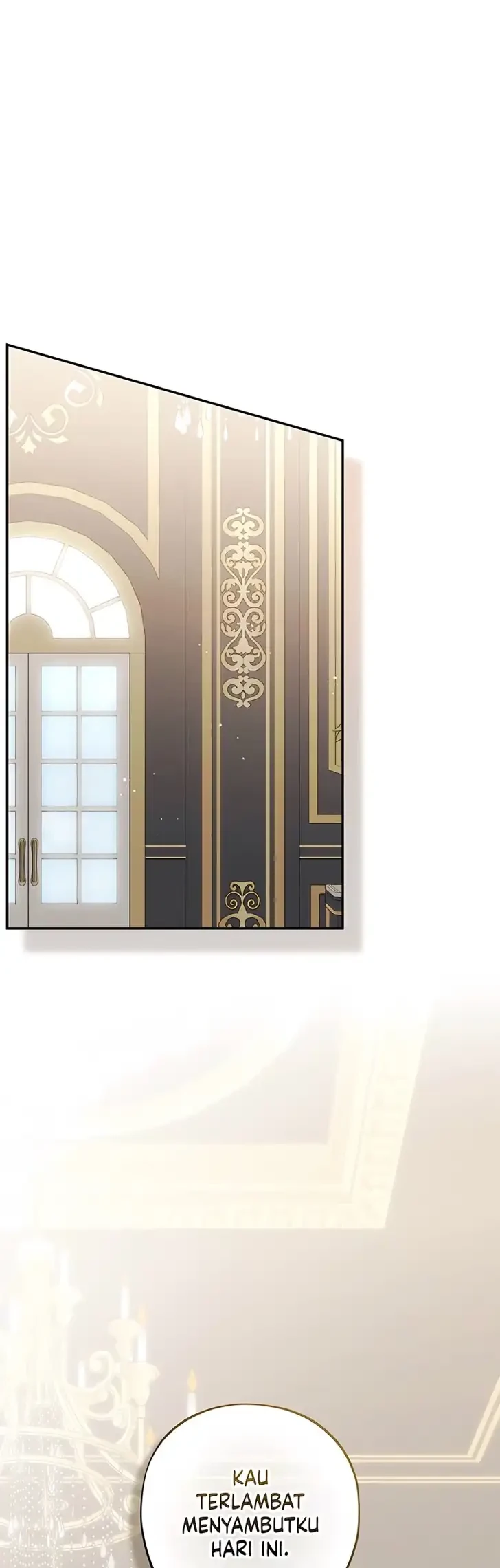 About Things That Haven’t Occurred Yet Chapter 7 Gambar 9