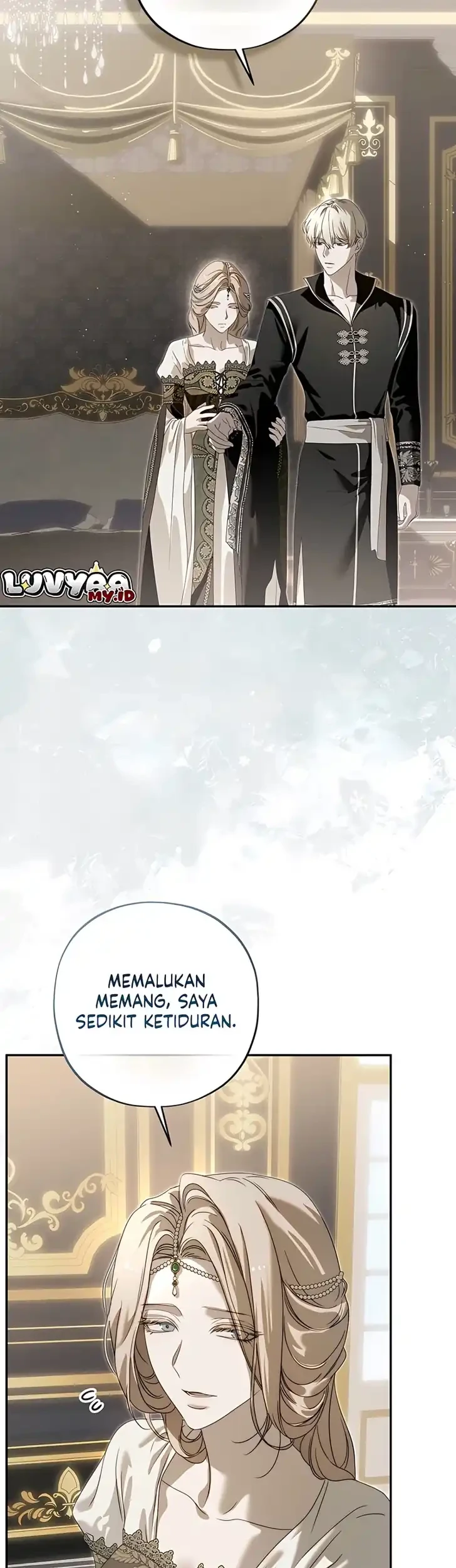 About Things That Haven’t Occurred Yet Chapter 7 Gambar 10