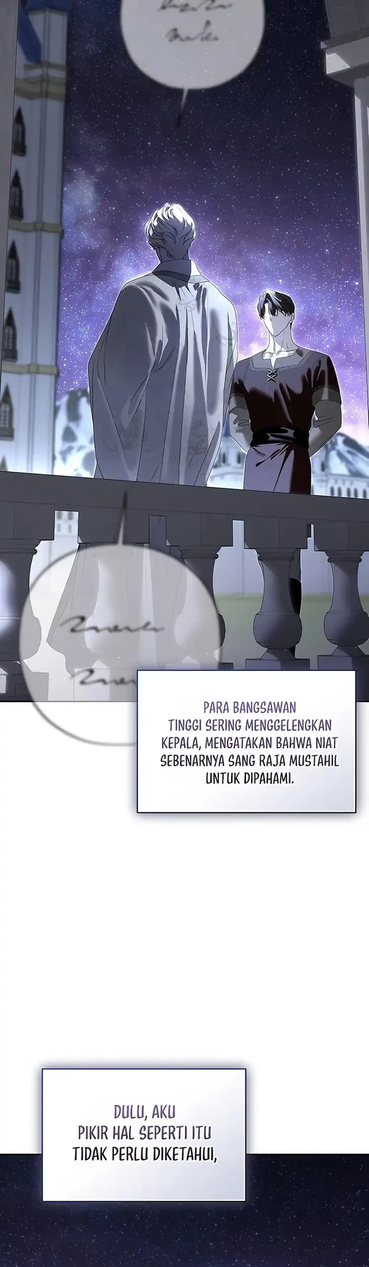 About Things That Haven’t Occurred Yet Chapter 8 Gambar 7