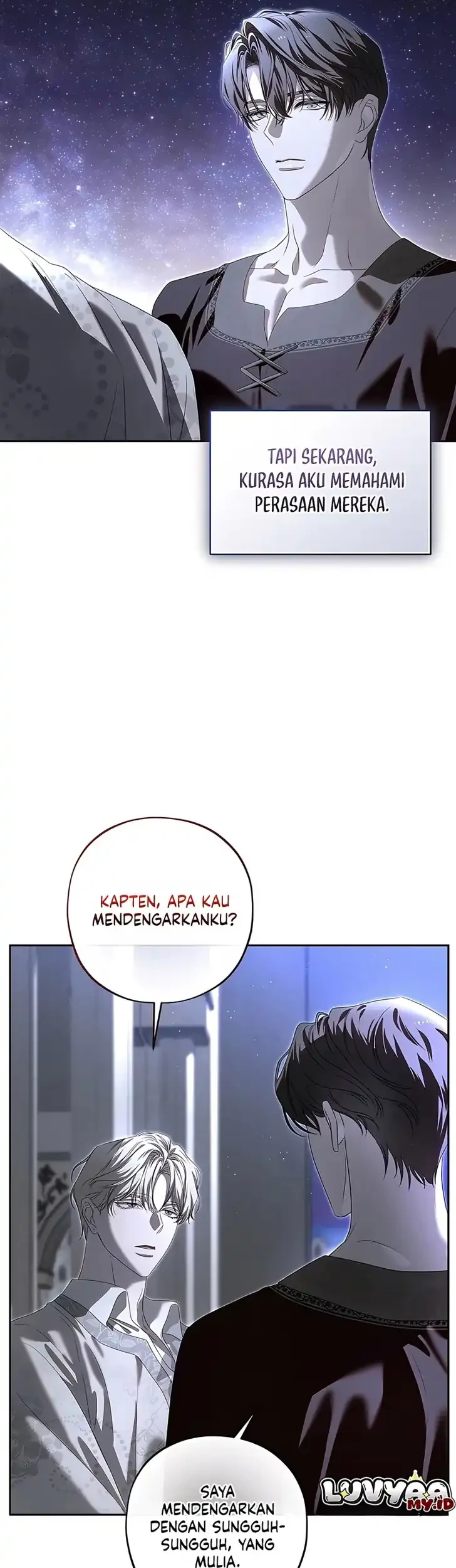 About Things That Haven’t Occurred Yet Chapter 8 Gambar 8