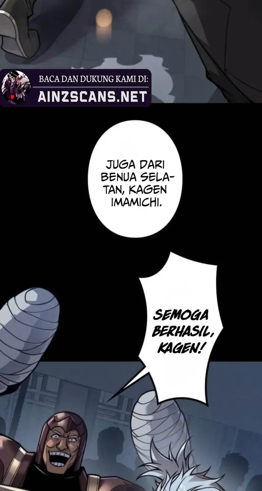 Absolute Domination at Level 0 with My Analysis Skill Chapter 44 Gambar 8