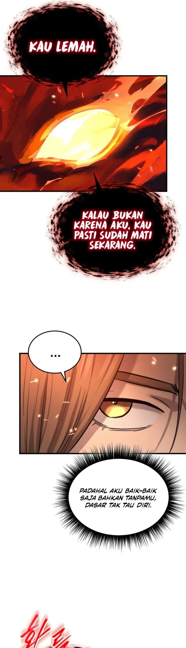Absolute Dominion Chapter 100 Gambar 10