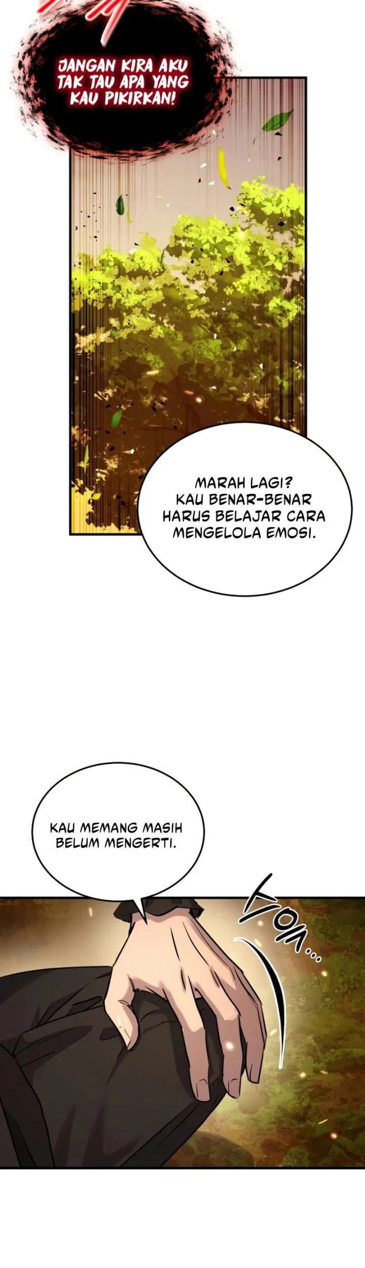 Absolute Dominion Chapter 100 Gambar 11