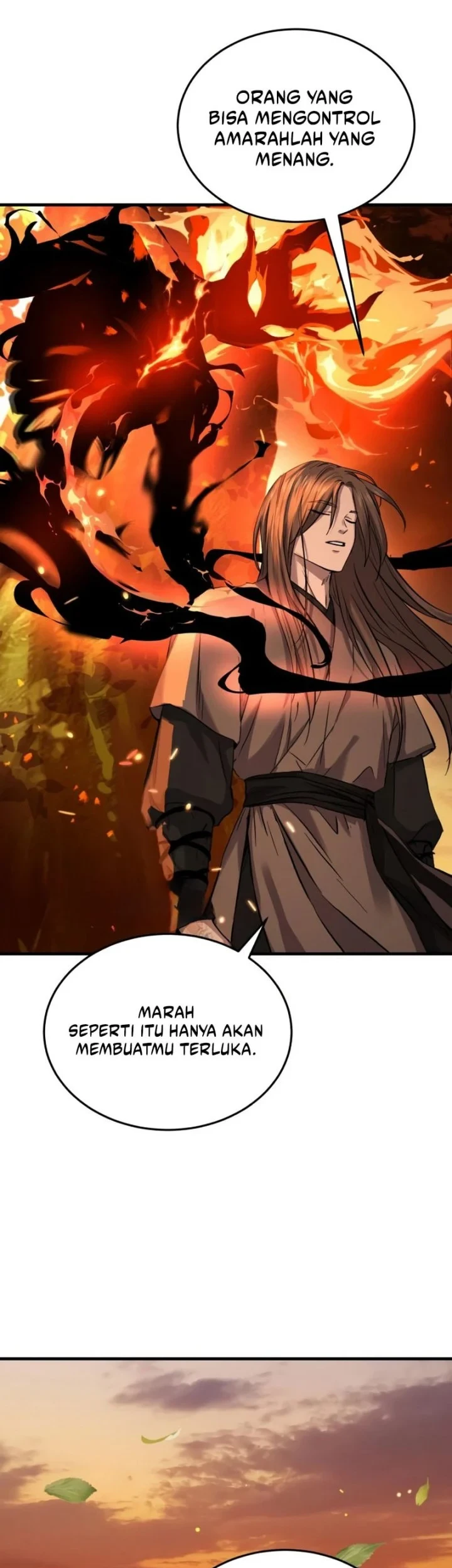 Absolute Dominion Chapter 100 Gambar 12