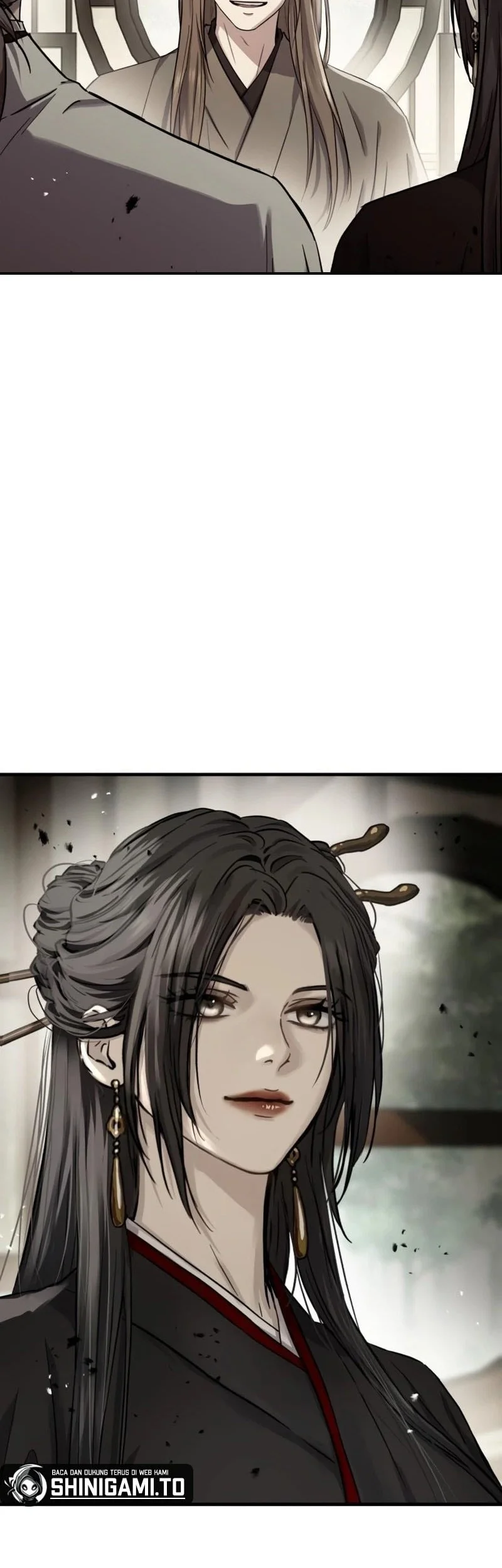 Absolute Dominion Chapter 101 Gambar 9