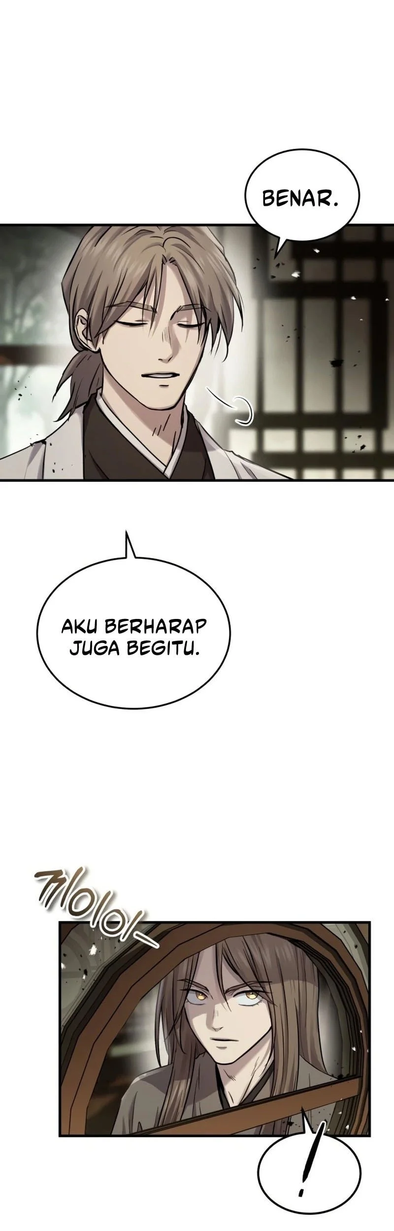 Absolute Dominion Chapter 101 Gambar 10