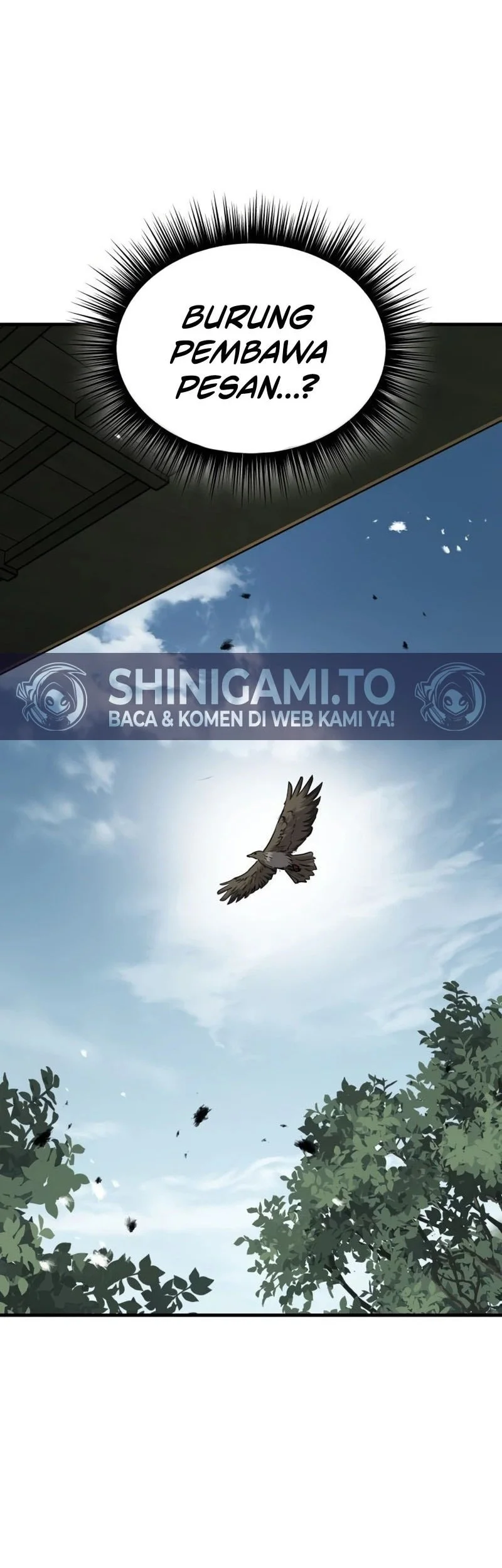 Absolute Dominion Chapter 101 Gambar 11