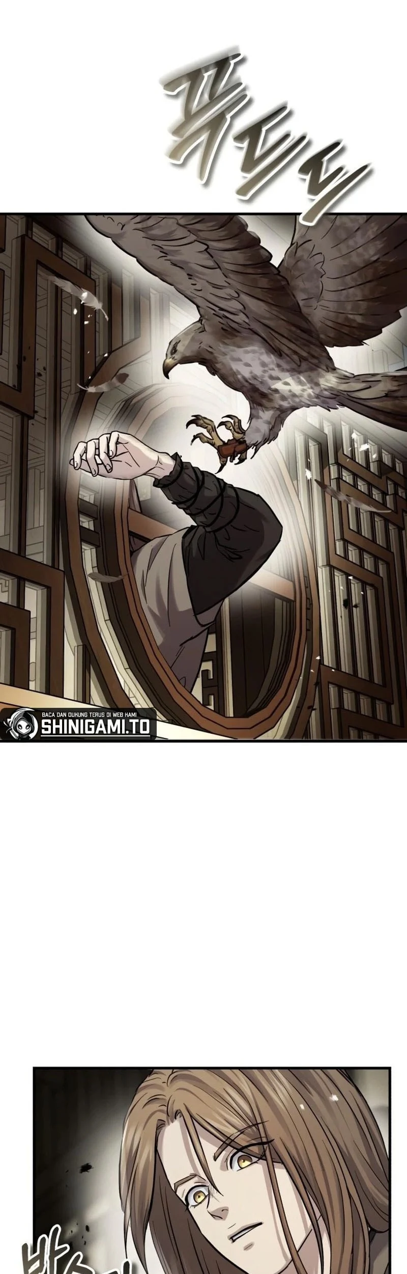 Absolute Dominion Chapter 101 Gambar 12