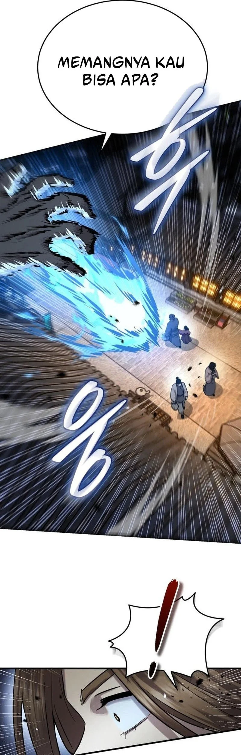Absolute Dominion Chapter 102 Gambar 10