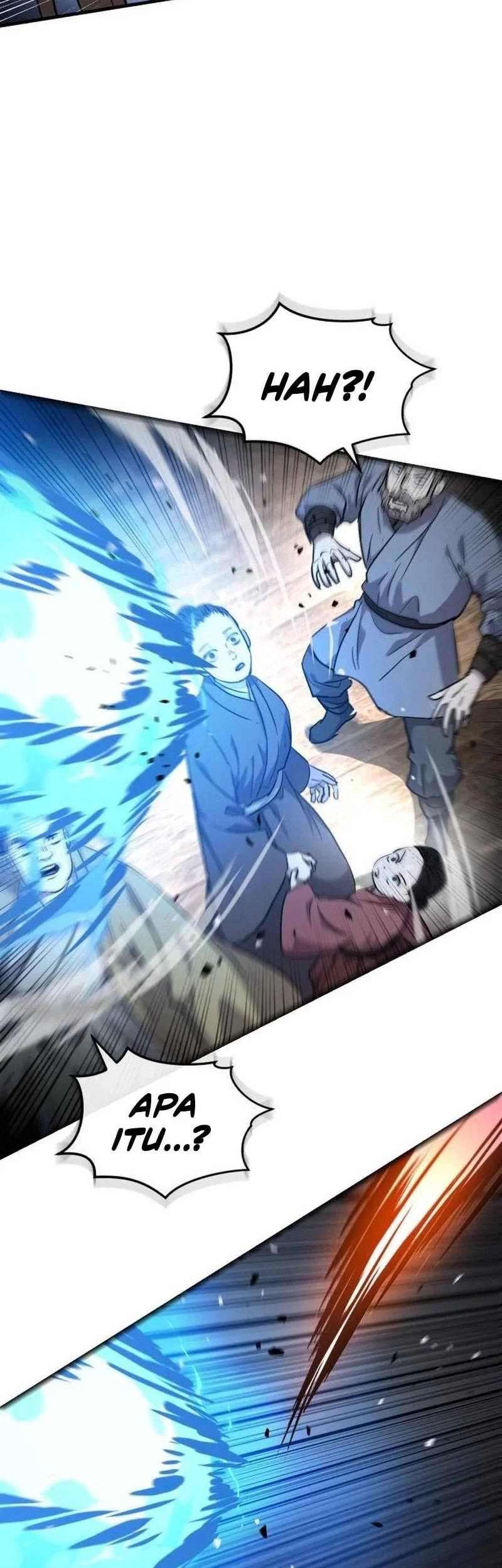 Absolute Dominion Chapter 102 Gambar 11