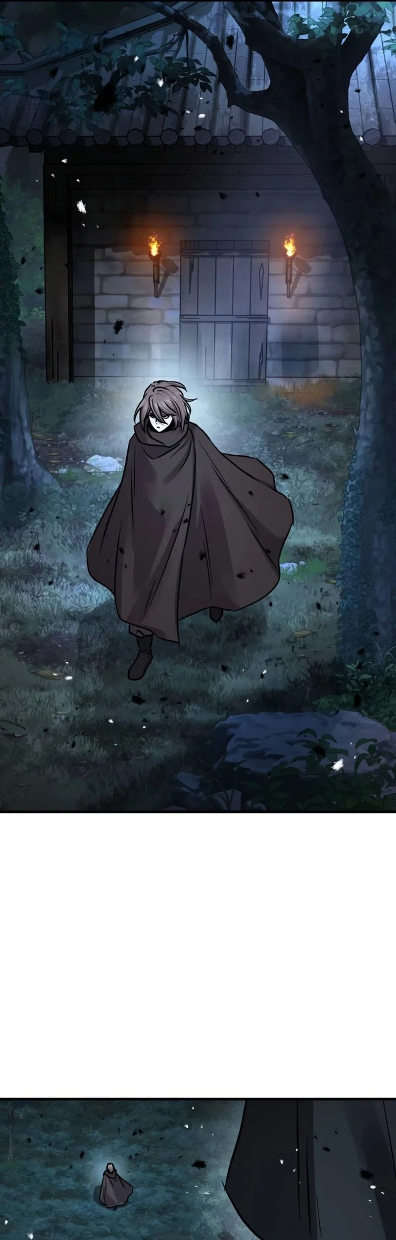 Absolute Dominion Chapter 103 Gambar 10