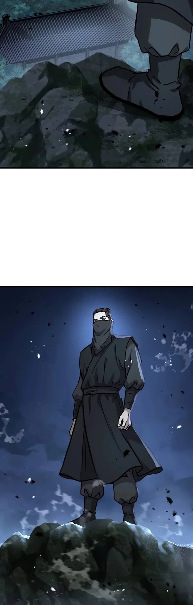 Absolute Dominion Chapter 103 Gambar 11