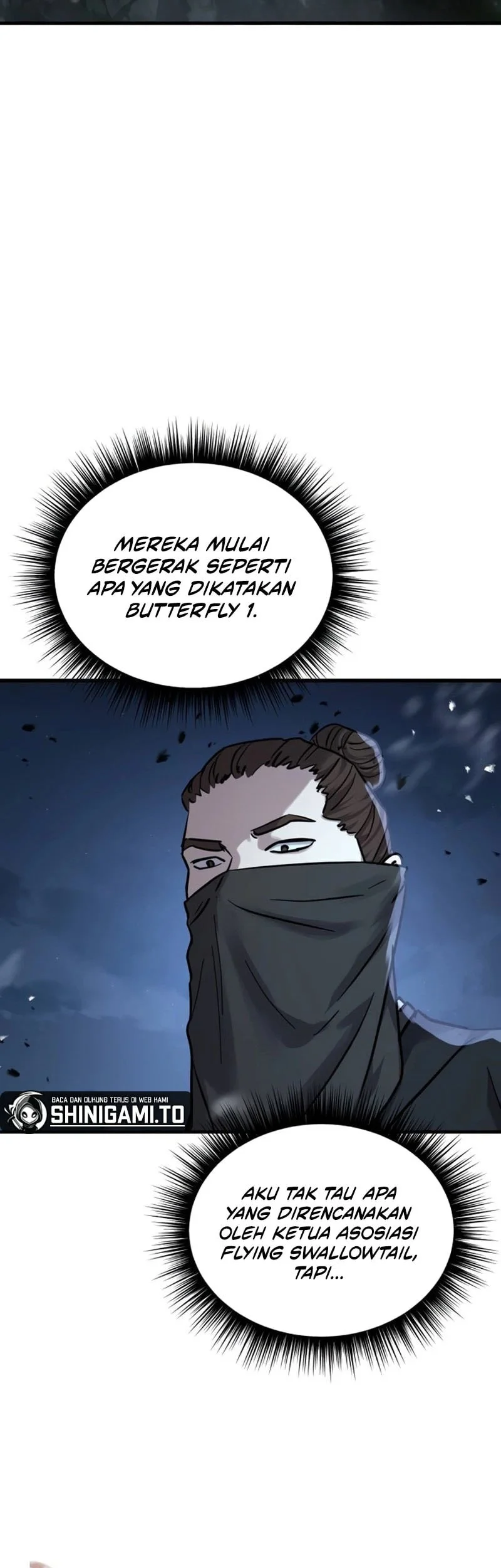 Absolute Dominion Chapter 103 Gambar 12