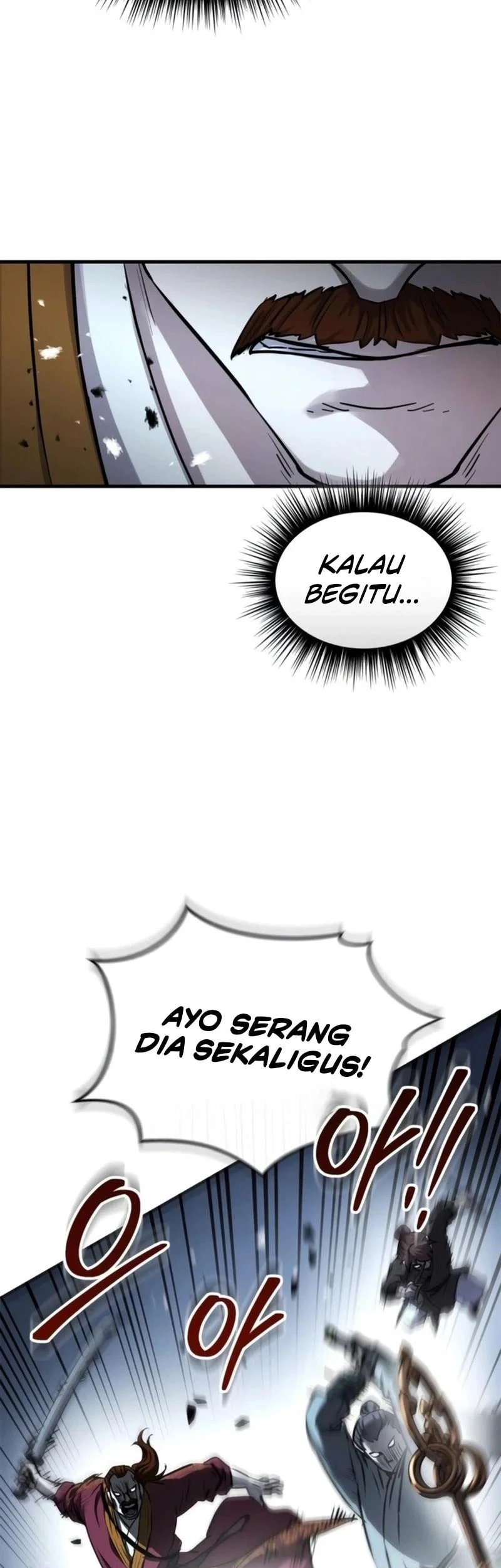 Absolute Dominion Chapter 104 Gambar 9