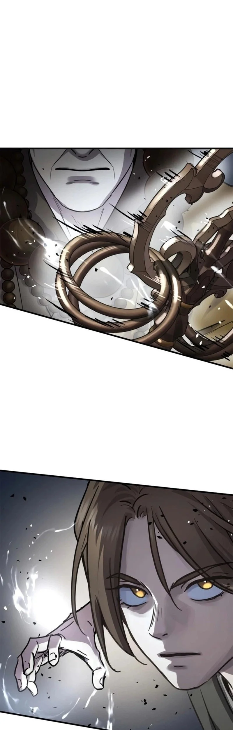 Absolute Dominion Chapter 104 Gambar 11