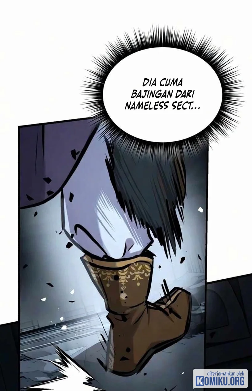 Absolute Dominion Chapter 106 Gambar 17