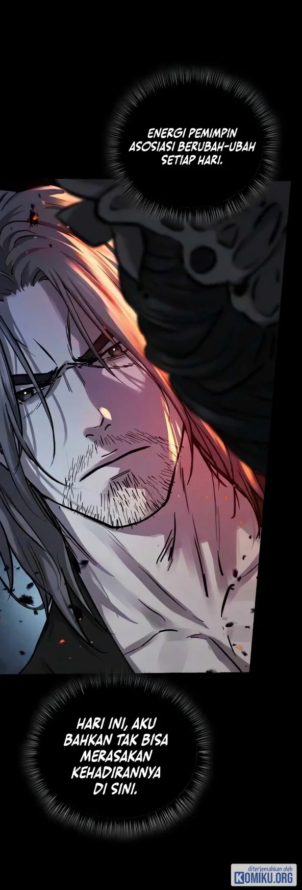 Absolute Dominion Chapter 107 Gambar 14