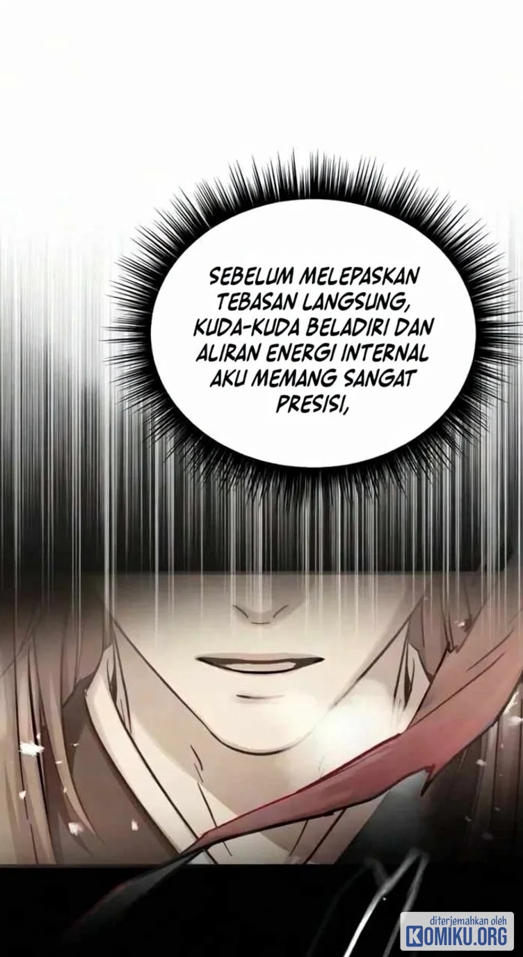 Absolute Dominion Chapter 108 Gambar 14