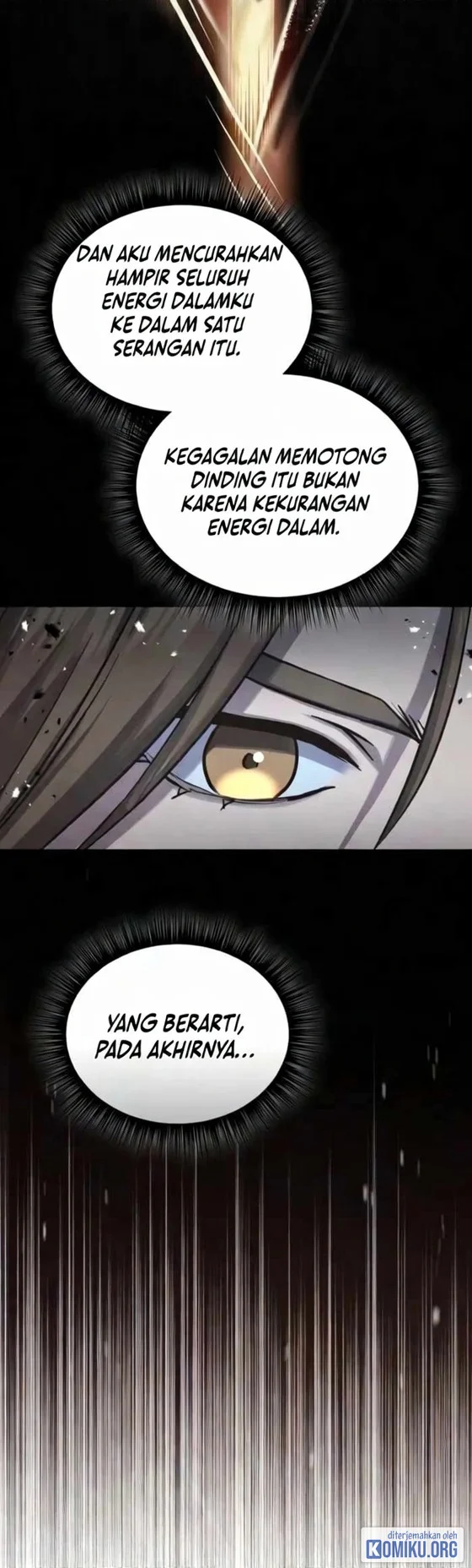 Absolute Dominion Chapter 108 Gambar 16