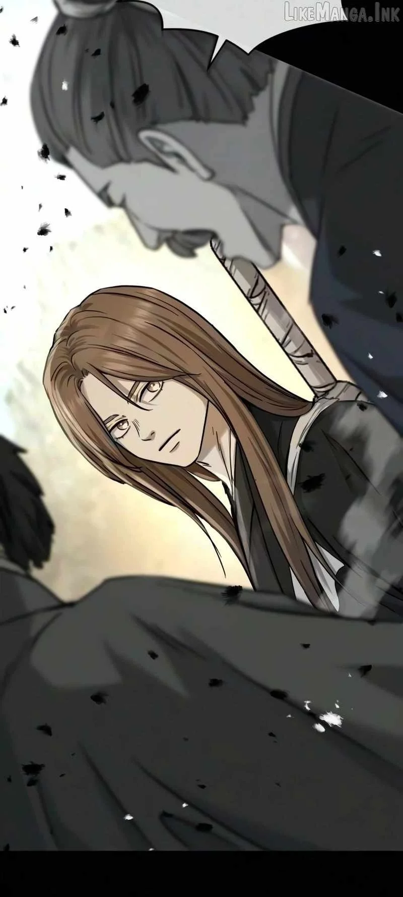 Absolute Dominion Chapter 109 Gambar 14