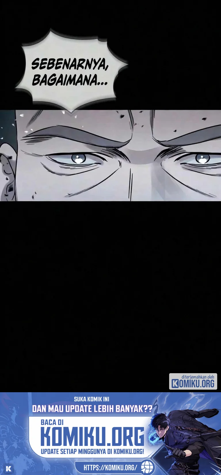 Absolute Dominion Chapter 109 Gambar 15