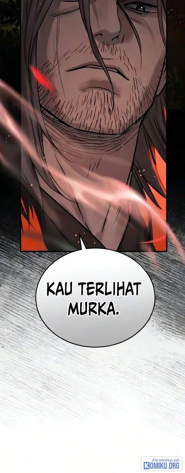 Absolute Dominion Chapter 110 Gambar 21