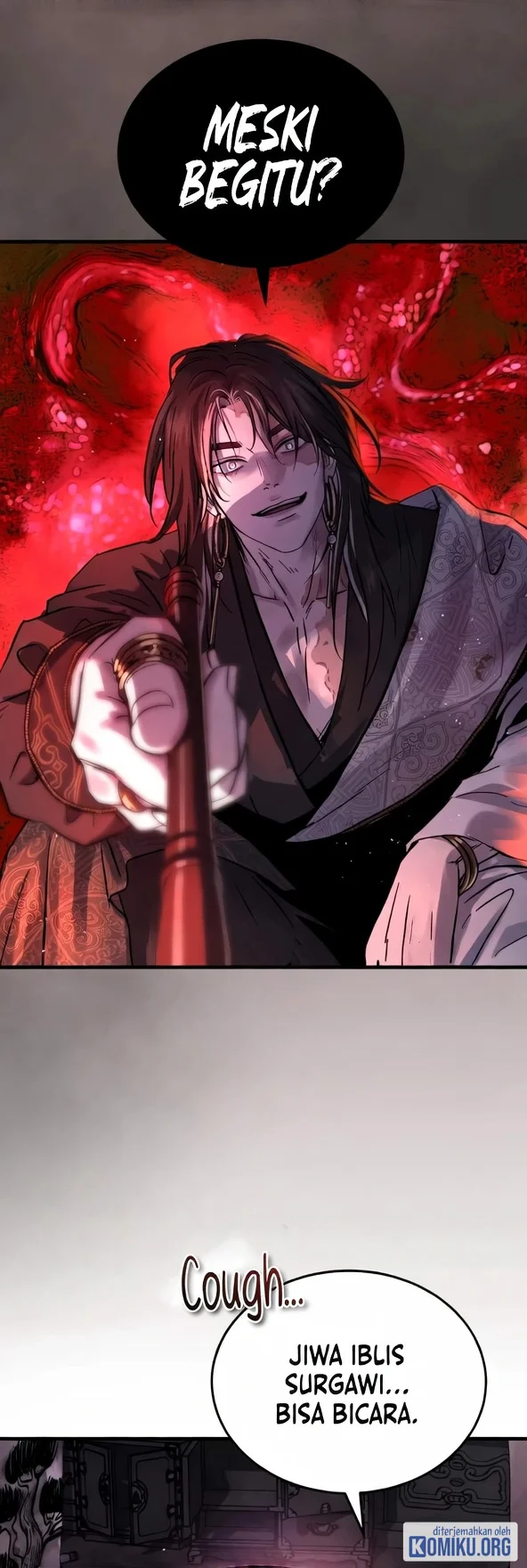 Absolute Dominion Chapter 112 Gambar 12