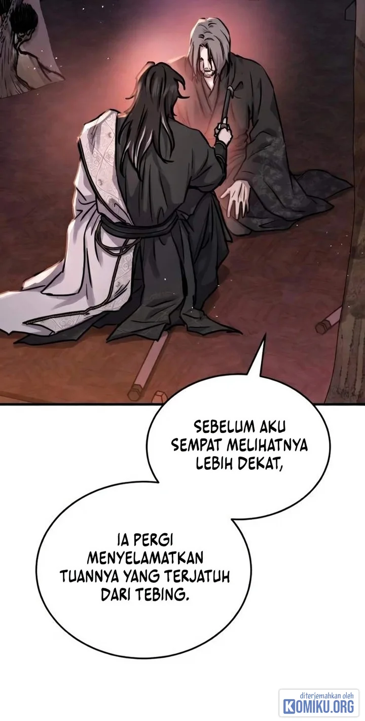 Absolute Dominion Chapter 112 Gambar 13